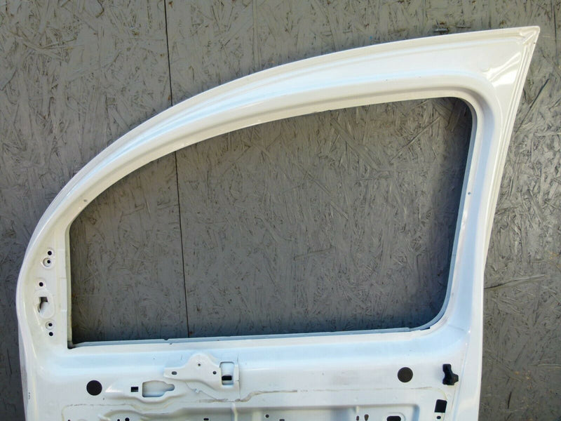 RENAULT KANGOO NISSAN NV200 MK2 2007-20 RIGHT DRIVER SIDE FRONT DOOR PANEL C1624