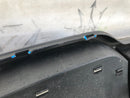 AUDI A3 8V LCI S-LINE 2016-20 REAR BUMPER DIFFUSER GENUINE 8V3807521