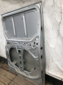 RENAULT TRAFIC MK3 X82 2014-22 SLIDING DOOR PANEL LEFT PASSENGER SIDE