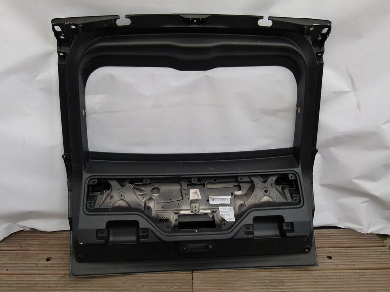 RANGE ROVER SPORT L494 2014-2021 GENUINE TAILGATE BOOT LID PANEL