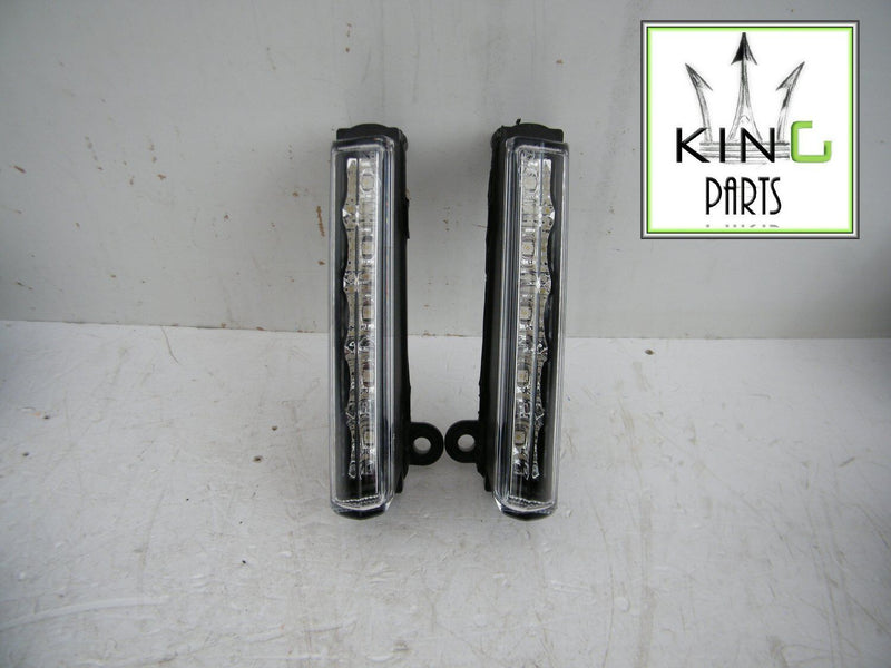 MERCEDES ACTROS MP4 DRL PAIR DAYTIME RUNNING LIGHT LIGHTS LED MA9608200956