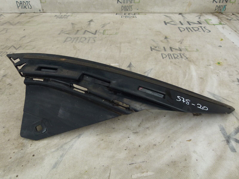MERCEDES A W177 2018-2022 FRONT BUMPER LEFT BRACKET GENUINE A1778859502