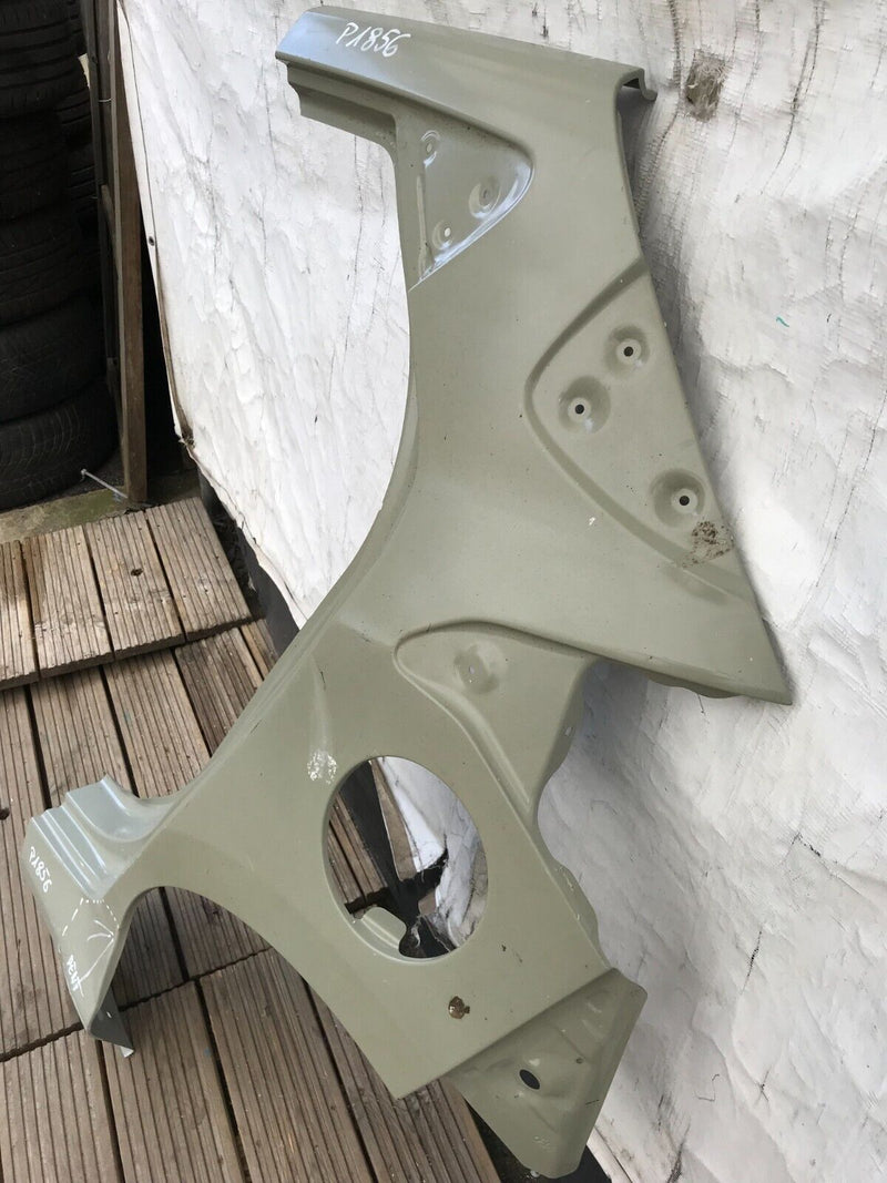 HYUNDAI i10 2013-2018 LEFT PASSENGER SIDE C PILLAR QUARTER LAYER PANEL