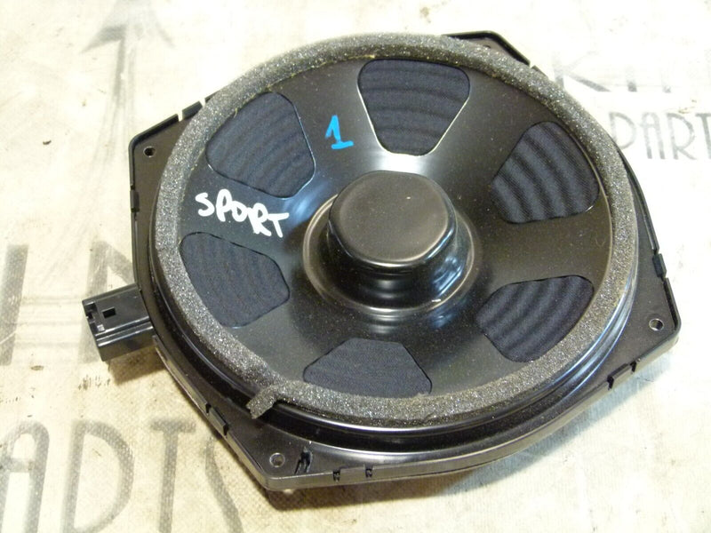 RANGE ROVER SPORT 13-17 REAR LEFT/RIGHT DOOR SPEAKER GENUINE DPLA18808DB