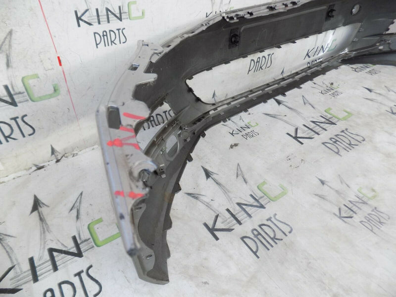 VW GOLF MK7 VII 5G 2013-2015 BLUE FRONT BUMPER GENUINE PDC 5G0807221
