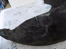 MINI COOPER ONE R56 R57 REAR LEFT WHEEL ARCH WING SPLASH MUD GUARD LINER