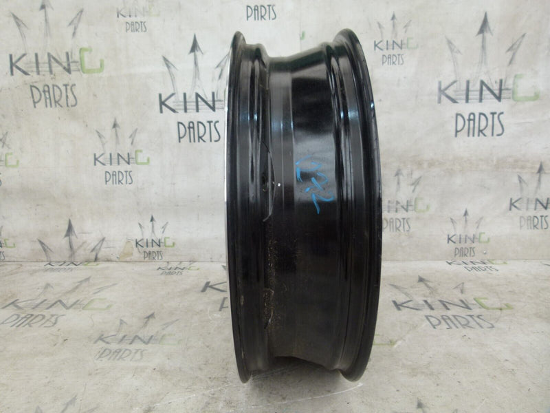 BMW i3 i3s 2017-ON GENUINE ALLOY WHEEL RIM 20" 5,5Jx20H2 ET33 6852080