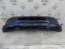 VAUXHALL CORSA D 3 DOOR 2006-2014 REAR BUMPER  GENUINE 13179893