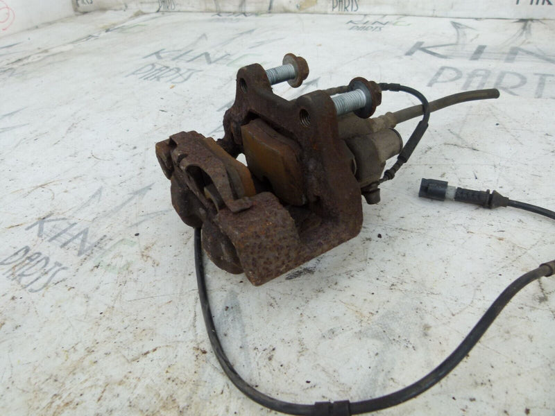 BMW F30 F31 2012-2015 REAR RIGHT BRAKE CALIPER GENUINE W09082196P #