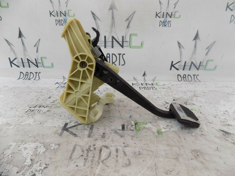 BMW 5 SERIES F10 F11  SPORT RHD AUTO BRAKE PEDAL ASSEMBLY GENUINE 9144254