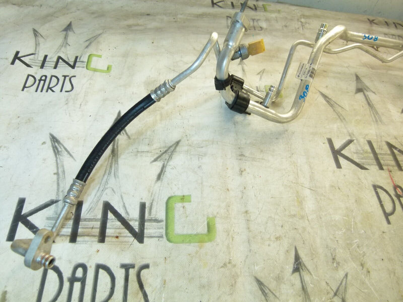 PEUGEOT 308 SW ESTATE 2017-21 AIR CONDITION HOSE GENUINE 9831702080