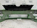 SKODA OCTAVIA vRS LCI MK3 2017-19 FRONT BUMPER GENUINE WASHER H 5E0807221F