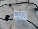 SKODA FABIA MK3 2015-UP REAR BUMPER WIRING PDC OEM 6V6971065A