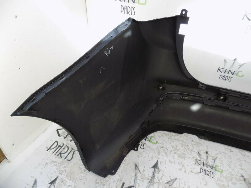 KIA CEED MK2 SW JD 12-16 SPORTSWAGON REAR BUMPER GENUINE PDC 86611-A2200
