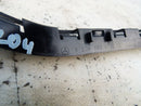 MERCEDES C W204 2007-2011 REAR BUMPER LEFT BRACKET GENUINE A2048800730