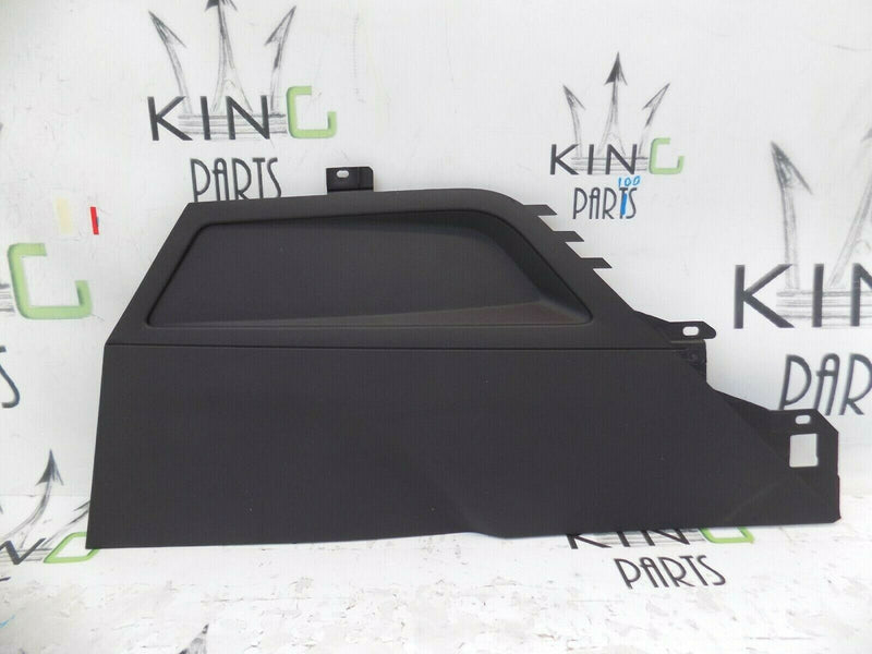 PEUGEOT 3008 2008-2016 CENTRE CONSOLE RIGHT SIDE TRIM PANEL 9685949077 *N7