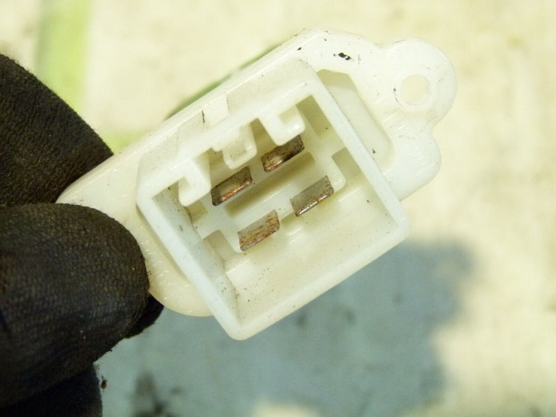FORD C-MAX RADIATOR HEATER BLOWER AIR VENT RESISTOR GENUINE 1R12KR29K
