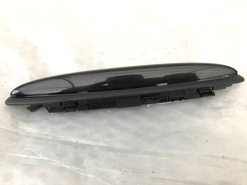 MERCEDES GLC X253 REAR PARKTRONIC DISPLAY PARKING DISTANCE SENSOR PDC 0015425423