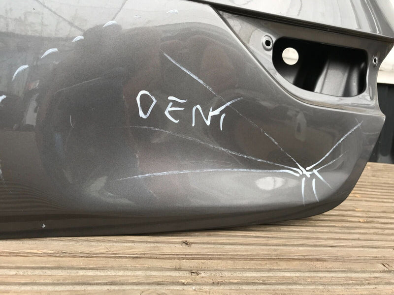 MERCEDES CLA 220 C118 MK2 SALOON 2019-22 GENUINE TAILGATE BOOT LID PANEL
