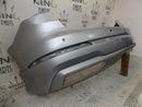 AUDI Q3 S LINE REAR BUMPER SILVER 2018 ONWARDS GENUINE  83A807521A