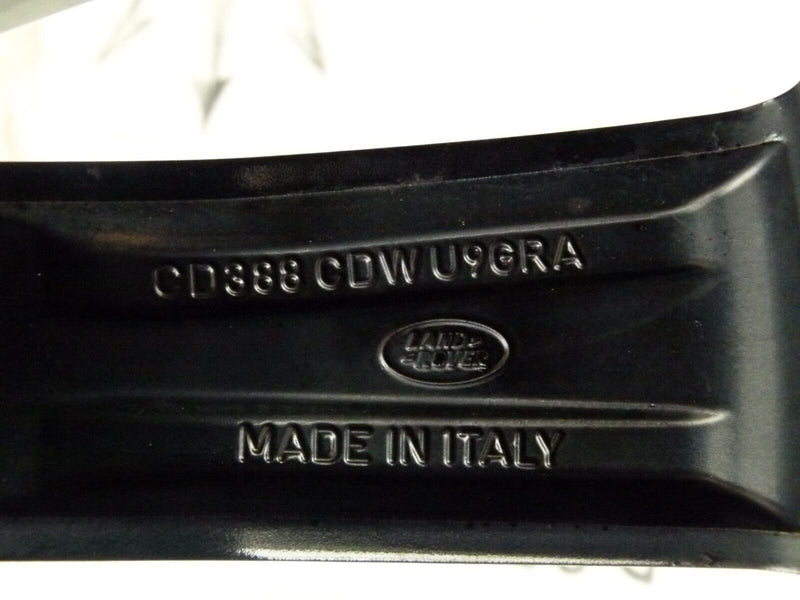 RANGE ROVER SPORT L494 13-17 ALLOY RIM TYRE 275/45/21 9.5J ET49 GK5M1007AA