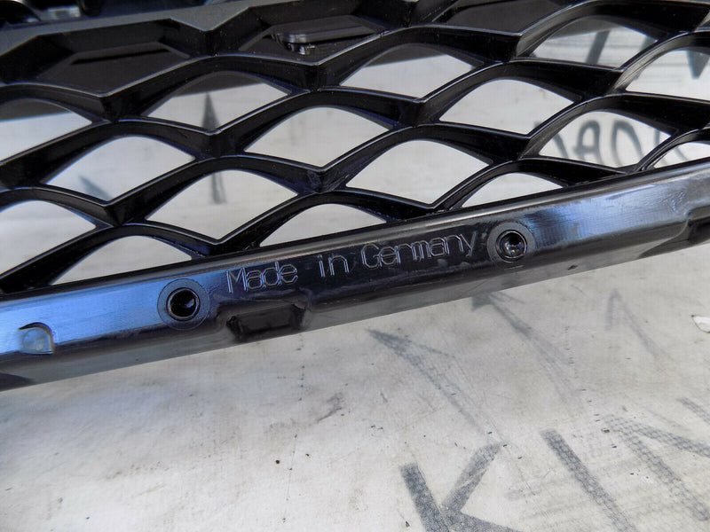 MERCEDES-BENZ GLC W253 X253 2020-ON FRONT BUMPER TOP GRILL GENUINE A2538807305