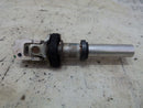 MERCEDES C W204 2007-2011 STEERING COLUMN SHAFT JOINT GENUINE A204460191