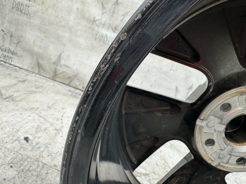 VW ID3 ID.3 GENUINE ALLOY WHEEL RIM 18' 7,5Jx18H2 ET50 / 10A601025C
