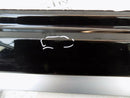 AUDI A7 RS7 2019-ON C8 4K8 LEFT SIDE SKIRT SILL COVER BLACK 4K853855B