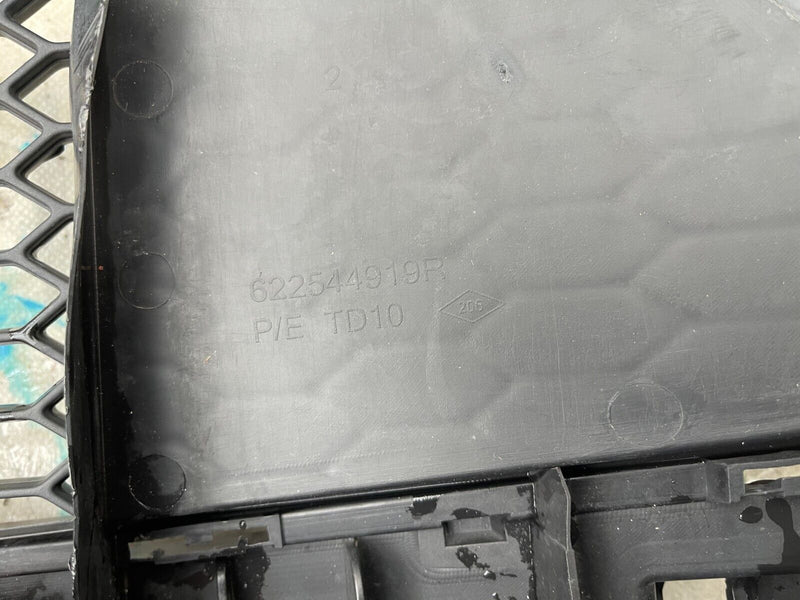 RENAULT TRAFIC 2015-2020 FRONT BUMPER LOWER GRILL 622544919R