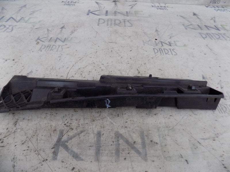 BMW F30 F31 2012-2015 FRONT RIGHT SIDE SKIRT HOLDER BRACKET GENUINE 7256920 #