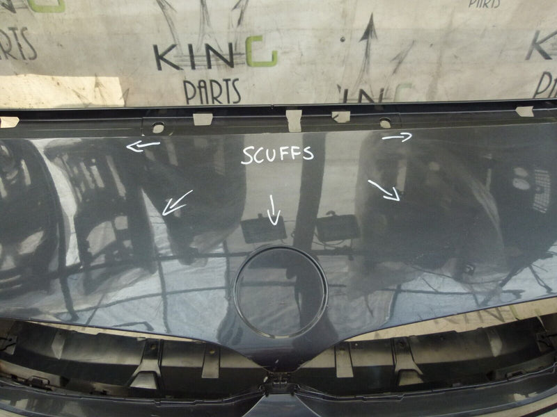 BMW 2 SERIES F44 SPORT GRAN COUPE 2020-ON FRONT BUMPER GENUINE 7474575