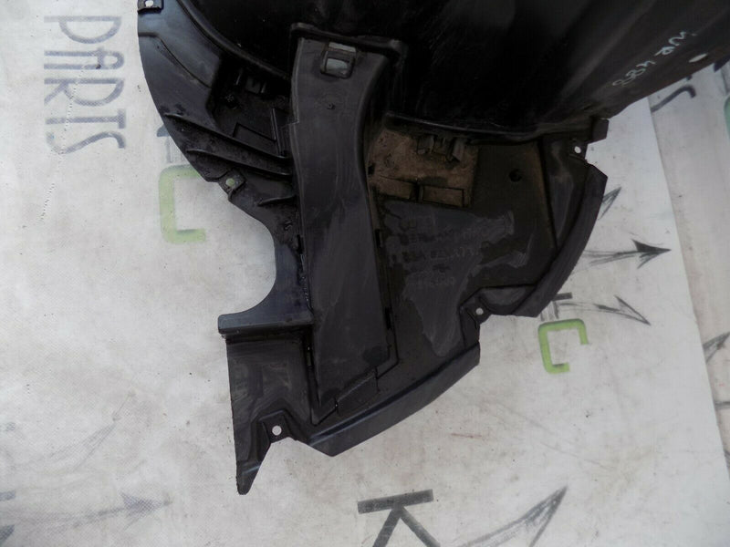AUDI Q3 2018-ON F3 FRONT INNER WING ARCH LINER LEFT SIDE 83A821171