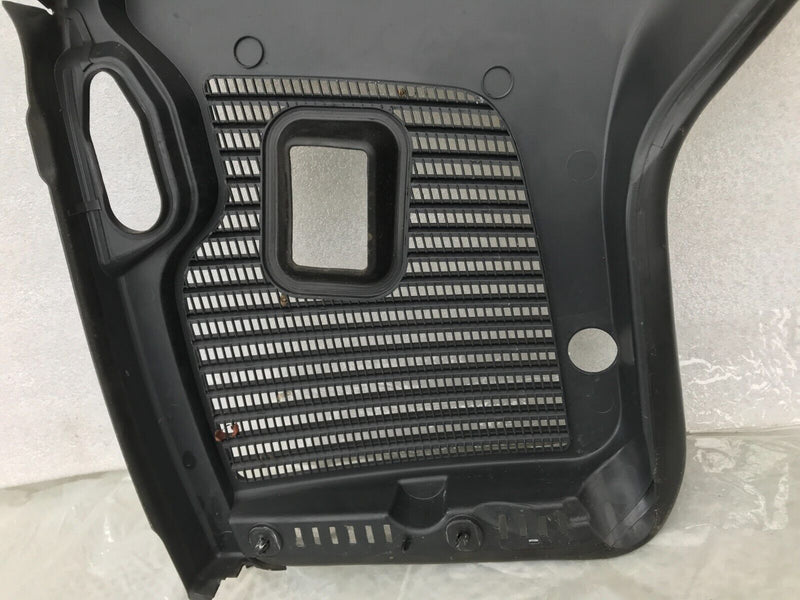 MERCEDES GLC X253 16-21 2.0 PETROL LEFT SIDE ENGINE BAY TRIM COVER A2538305100