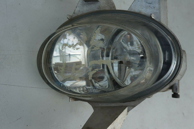 PEUGEOT 206 206CC 2001-2007 RIGHT FRONT FOG / SPOT LIGHT 9628733980 - S36-07