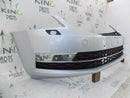 SKODA OCTAVIA III MK3 FACELIFT 17-19 FRONT BUMPER GENUINE PDC 5E0807221N