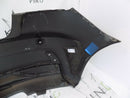 AUDI A1 8X2 SPORT 2019-ON REAR BUMPER GENUINE PDC & DIFFUSER 82A.807.511