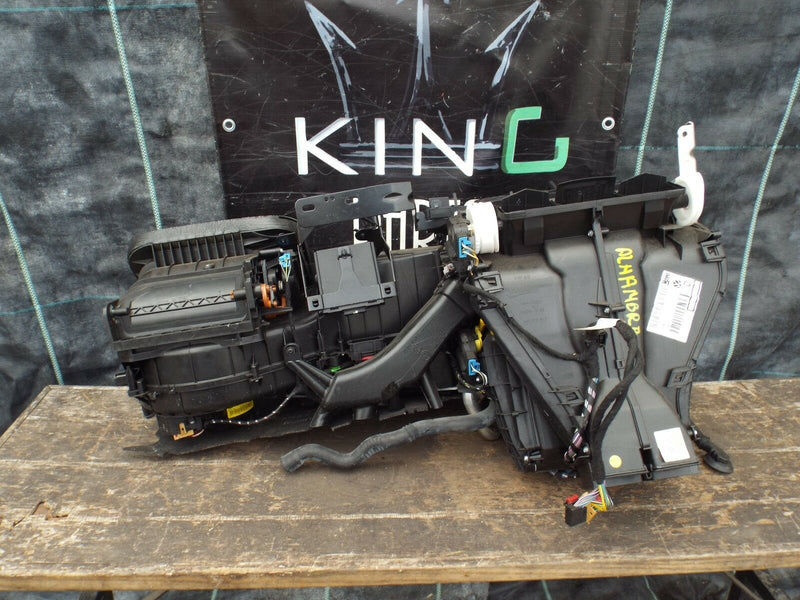 SEAT ALHAMBRA MK2 2.0 TDI 2010-2015  HEATER MATRIX BOX