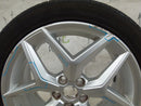 SEAT IBIZA MK5 FR ALLOY WHEEL RIM 16" & TYRE 215/45/17 7J ET51 6F0601025