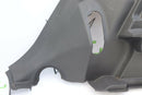 VAUXHALL CORSA D 2006-2014 5DR TRUNK INTERIOR RIGHT SIDE PANEL CARD 13307841 *2
