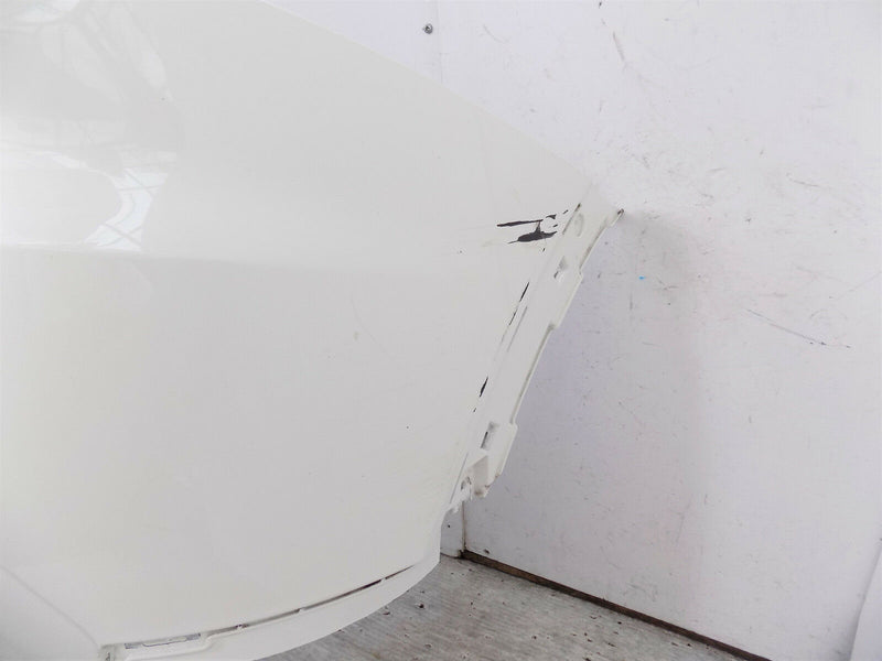 SSANGYONG TIVOLI ELX 2015 2016 2017 WHITE REAR BUMPER GENUINE 7881135000