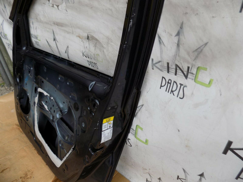 DACIA SANDERO II 2012-20 FRONT DOOR RIGHT DRIVER SIDE