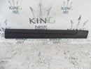 KIA SORENTO 2009-2013 FRONT RIGHT DOOR EXTERIOR TRIM MOULDING 87722-2P000