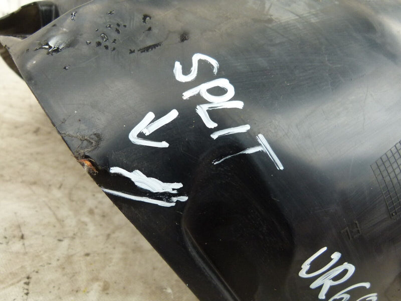 VAUXHALL ASTRA J 2009-15 FRONT LEFT WHEEL MUD GUARD COVER 13373505