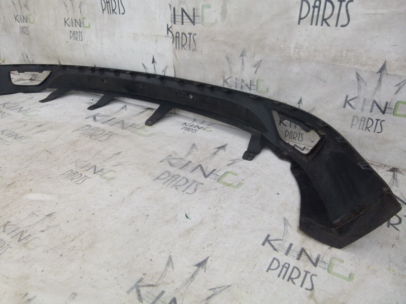 RENAULT GRAND SCENIC MK3 2009–2011 REAR BUMPER LOWER SECTION 850180003R