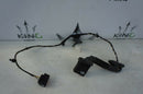 FORD C-MAX MK1 2003-2010 REAR RIGHT SIDE DOOR WIRING LOOM HARNESS 3M5T14240AJG