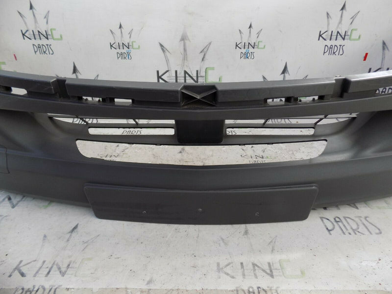 MERCEDES SPRINTER 2019-ON W910 FRONT BUMPER UNPAINTED A910885000