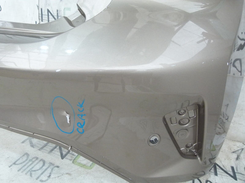 FORD FOCUS IV ACTIVE HATCHBACK 2019-2021 REAR BUMPER PDC GENUINE JX7B17906