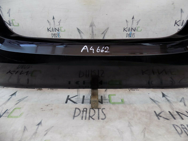MERCEDES A-CLASS A176 W176 2013-2017 REAR BUMPER GENUINE A1768850125