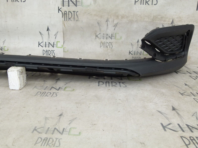 MG ZS 2016-2018 FRONT BUMPER LOWER PART GENUINE ZS1107700